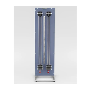 เครื่องมือวัดค่าค่าการต้านทานการไหลแบบเฟสเดียว 100 วัตต์ ผลิตตามสั่งจาก Reliant Lab รองรับ OEM ตัวเครื่องทำจากสแตนเลส ขนาดกะทัดรัด สำหรับวัดค่าการไหลของของเหลว - Product Image 1