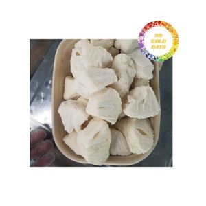 Segments de durian surgelés du Vietnam avec une douceur naturelle et une texture onctueuse, parfaits pour les acheteurs en gros, les restaurants et les fournisseurs alimentaires - Product Image 1