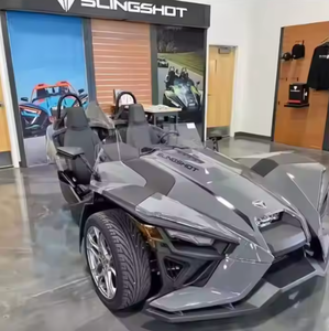 Fast Selling Newly Build 2024 2025 <strong>Polaris</strong> <strong>Slingshot</strong> SLR 3 Wheel Auto-Drive <strong>Slingshot</strong> <strong>4</strong> <strong>Seaters</strong> - Product Image 1
