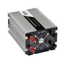 Convertisseur en alliage de puissance 24V 500W 24V à 110V/230V Produits métalliques et métalliques à vendre - Product Image 4