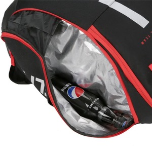 Mochila unisex del fabricante para ordenador portátil USB mochila escolar deportiva inteligente con forro de poliéster baloncesto fútbol viaje negocios - Product Image 4