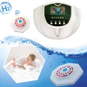 Mesin mandi detoksifikasi Ion hidrogen pembersih ionik, mesin mandi detoks, mesin Spa air hidrogen pembersih terbaik - Product Image 5