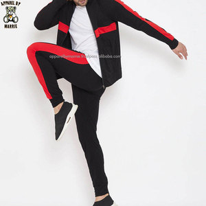 Conjunto Deportivo de Alto Rendimiento para Hombre, con Materiales de Calidad que Ofrecen Comodidad y Estilo - Product Image 5