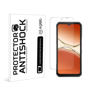 ฟิล์มกันรอยหน้าจอ ANTISHOCK สำหรับโทรศัพท์มือถือโอคิเทล WP55 โปรฟิล์มป้องกันระดับพรีเมียม - Product Image 1
