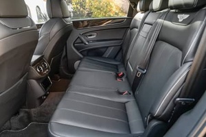 BEN-TLEY BENTAYGA 2019 - Product Image 5