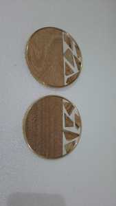 ถาดรองแก้วไม้สี่เหลี่ยมหรูหราทันสมัยสำหรับวางบนโต๊ะเครื่องครัวอุปกรณ์ทานอาหารที่มีคุณภาพสูงดีไซน์ล่าสุด - Product Image 2