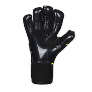 2025 gants de football personnalisés gants de gardien de but en latex allemand de haute qualité avec conception de logo personnalisé Protection sportive personnalisable - Product Image 3