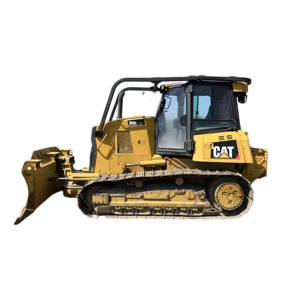 รถตักดิน D6K2 XL 2014รถตักดินรถตักดิน D7R รถตักดิน D6G D5K D8R - Product Image 1