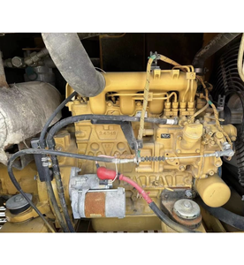รถขุดมือสอง Cat 305.5e2 Cat 305.5 รถขุดขนาดเล็ก รถขุดตีนตะขาบ รถขุดดิน 5.5 ตัน 5 ตัน 6 ตัน มีสินค้าในสต็อก CE พร้อมขาย - Product Image 5