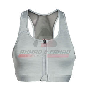 Ome Service Quick Dry Gym Use Sujetador deportivo - Product Image 1