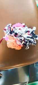 Residuos Textiles de Uso Industrial 25KG 50KG 100KG Trapos de Limpieza de Algodón 100% Algodón Residuos de Hilo de Algodón Servicio OEM Tamil Nadu - Product Image 6