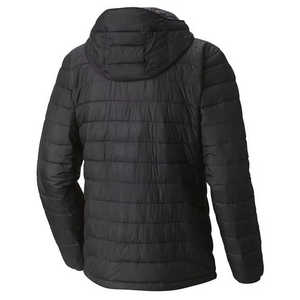 Doudoune d'hiver entièrement personnalisée pour hommes avec manches longues, Doudoune pour hommes Veste bulle Veste matelassée pour hommes - Product Image 4