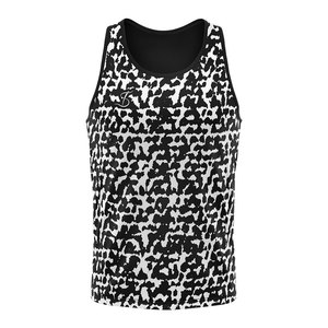 Débardeur léger pour hommes Tissu en coton doux pour la course et l'utilisation quotidienne de la salle de sport Débardeur à séchage rapide pour hommes - Product Image 6