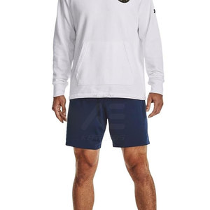 Quick Dry Breathable Lightweight Nylon/Polyester Sports Clothing Boxing <b>Trunks</b> with Side Pockets for <b>Men</b> Summer Wear - Product Image 4