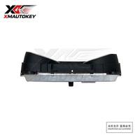 Panel Instrumen Speedometer Mobil Bekas Asli OE 26215152 untuk Buick Envision Dashboard Gauge Instrument Panel