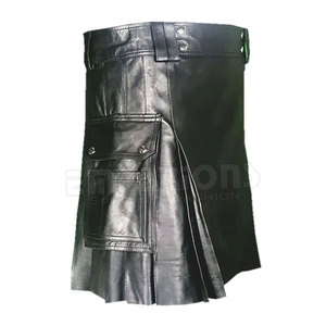 Kilt-Camiseta de mujer activa escocesa, Top tradicional, tartán, precio barato, hecho en Pakista - Product Image 4