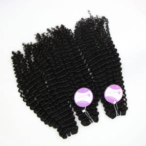 Vente en gros extension de cheveux humains vietnamiens de qualité supérieure, couleur naturelle, soyeuse et lisse, OEM ODM - Product Image 4