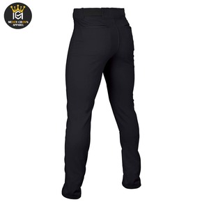 Vêtements de sport uniformes de baseball unis avec logo personnalisé uniformes de baseball de haute qualité à vendre uniformes de baseball fabriqués sur mesure - Product Image 6