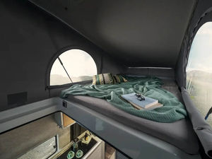 Autocaravana Hymers Grand Canyons S 2025 Nueva, 4 Plazas, Diésel, Automática, con Cocina, Baño y Cama - Product Image 4