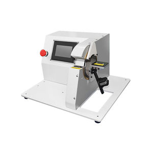 <b>Electric</b> Wire Semi-automatic Wire <b>Tape</b> Wrap Machine Automatic <b>Tape</b> Wrapping Machine for Wire Harness - Product Image 2