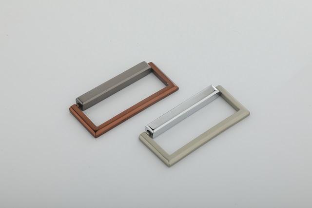 ทองเหลืองโบราณ/สีดำ