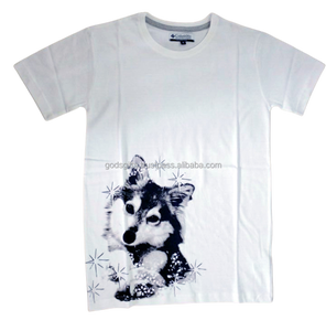 Moda personalizada de gran tamaño Boxy Heavyweight camiseta personalizada camiseta desgastada en blanco lavado ácido recortado Boxy camiseta hombres - Product Image 2