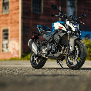 CFMOTOO NK 450 2024 - Product Image 6