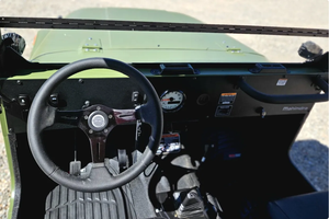 USED READY TO DRIVE | LEFT-HAND DRIVE | RIGHT HAND DRIVE | 2020 MAHINDRAASS ROXORRSS - Product Image 3