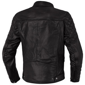 2024 hommes moto vestes en taux de gros Logo personnalisé conception vélo course hommes veste en cuir à vendre OEM entretenu - Product Image 4