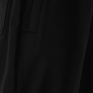 2024 nueva temporada pantalones de entrenamiento al aire libre para mujer tela sólida transpirable de alta calidad para bolsillos laterales de calentamiento para mujer al por mayor - Product Image 4