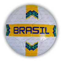 Ballon de football Nouveau Premier Ballon de football Taille standard 5 Taille 4 Matériau PU Match de ligue d'entraînement de football de haute qualité