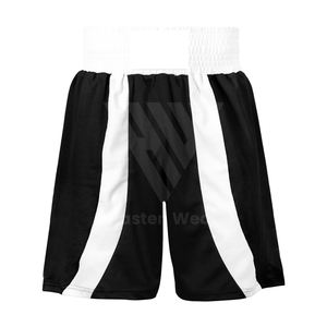 Uniforme de Boxeo para Hombre, Ropa de Artes Marciales, con Logotipo Personalizado, Secado Rápido, Ligero, Uniforme de Boxeo al por Mayor en Oferta - Product Image 5