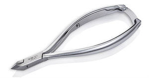 NGHIA OMI Professional CB-102C Cuticle Nipper High Quality Stainless Steel Beauty Tool Nail <b>Polish</b> Manicure Pedicure <b>Set</b> <b>Gel</b> - Product Image 3