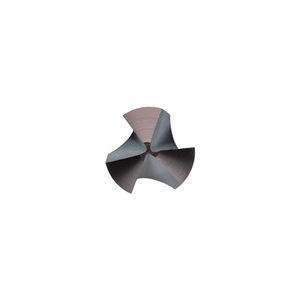 Foret à fraiser en acier rapide avec revêtement TiAlN 16,5 mm Nominal 90 Marque DORMER - Product Image 3