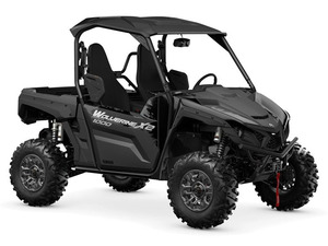 รถอเนกประสงค์รุ่นใหม่ขายดีประจำปี 2025 Wolverine X2 1000 XT-R / X2 850 XT-R - Product Image 6
