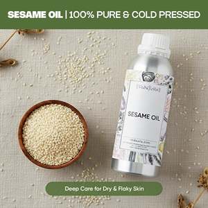 Graines de melon, huile de sésame - Product Image 2