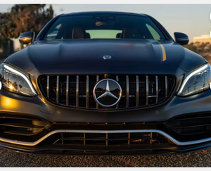 MERCEDES-AMG C63 S FINAL EDITION COUPE 2023 USADO, VOLANTE A LA IZQUIERDA/DERECHA - Product Image 2