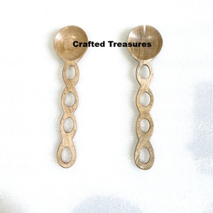 Design moderne Couverts en bois de manguier émaillé Ensemble de couverts à salade Gadget de cuisine de qualité supérieure à l'aspect simple Ensemble de couverts en bois personnalisés - Product Image 2