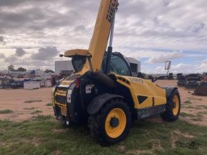 Manipulador Telescópico Dieci Agri Plus 40.7 - Product Image 4