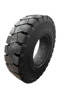 Neumáticos Sólidos de Alto Rendimiento para Cargadoras, Grúas y Motoniveladoras, de Uso Común, de Alta Calidad, para Todoterreno, 20.5-25 26.5-25 - Product Image 3