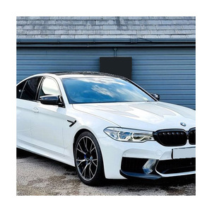 สำหรับ BMW 5 Series กันชนหน้า G38 G30ใช้ประกอบหน้าแบบสมบูรณ์ของแท้ - Product Image 6