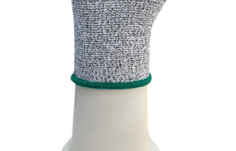 Gants Glovtek AP03 anti-coupure, résistant à la chaleur, anti-abrasion, résistant aux solvants et aux huiles, environnements mécaniques et céramiques. - Product Image 2