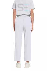 Vente en gros d'uniformes de gommage médical oem à manches courtes/ensemble d'uniformes de gommage de haute qualité imprimé de logo personnalisé - Product Image 6