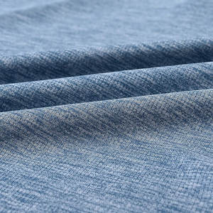 Mode OEM de haute qualité pour hommes, polos, dernière conception de tissu éponge court, fabriqué en usine, vendu en gros - Product Image 6