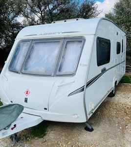 Hot Sale <b>Mini</b> Lite Camper Trailers Lite Motor Home Truck Caravan Travel Trailer for Vehicle and Car - Product Image 4