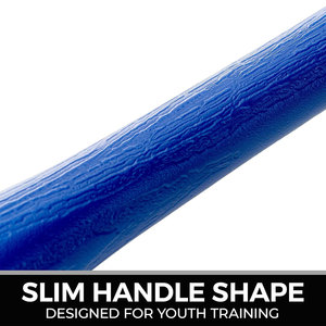 ไม้เบสบอลคุณภาพสูง MAXIMIZE WEARS - สีและขนาดปรับแต่งได้ จับถนัดมือ ขายดีที่สุด รับผลิตแบบ OEM/ODM ราคาขายส่ง - Product Image 4