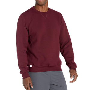 Sudaderas de lana de algodón para hombre más vendidas Sudaderas con capucha recién llegadas en diferentes diseños y colores lisos para el invierno - Product Image 2