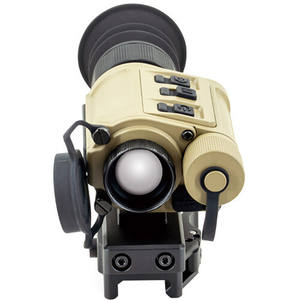 iRay-USA RICO MICRO V2 Mira Térmica para Rifles (60 Hz) - Product Image 2