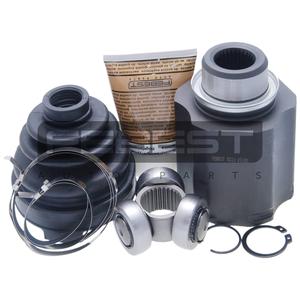 Giunto omocinetico interno destro 27x50x29 FEBEST (0211-Z51RH) - Product Image 1