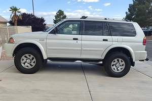 มิตซูบิชิ มอนเทโร สปอร์ต XLS ปี 2004 มือสอง พวงมาลัยซ้าย/ขวา - Product Image 2